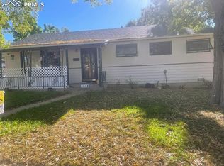 1510 Zuni Rd, Pueblo, CO 81001