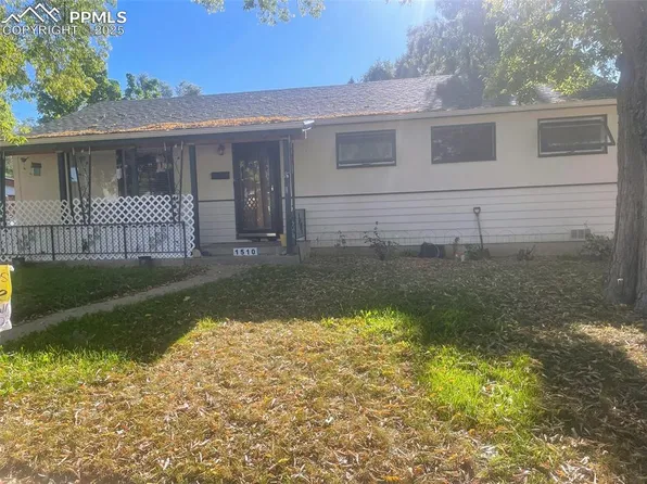 1510 Zuni Rd, Pueblo, CO 81001