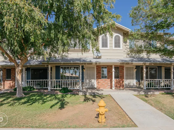 10101 N 91st Ave Unit 152, Peoria, AZ 85345
