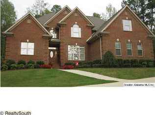 600 Mountain Springs Rd, Oneonta, AL 35121