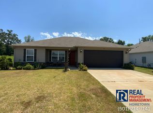 41 Winter Valley Cv, Conway, AR 72032