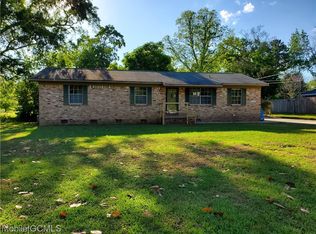 10610 Mildred Ave, Grand Bay, AL 36541