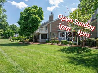 119 Golfview Dr, Bermuda Run, NC 27006