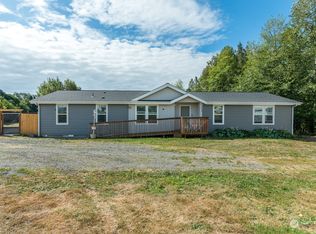 6955 Yukon Way, Ferndale, WA 98248