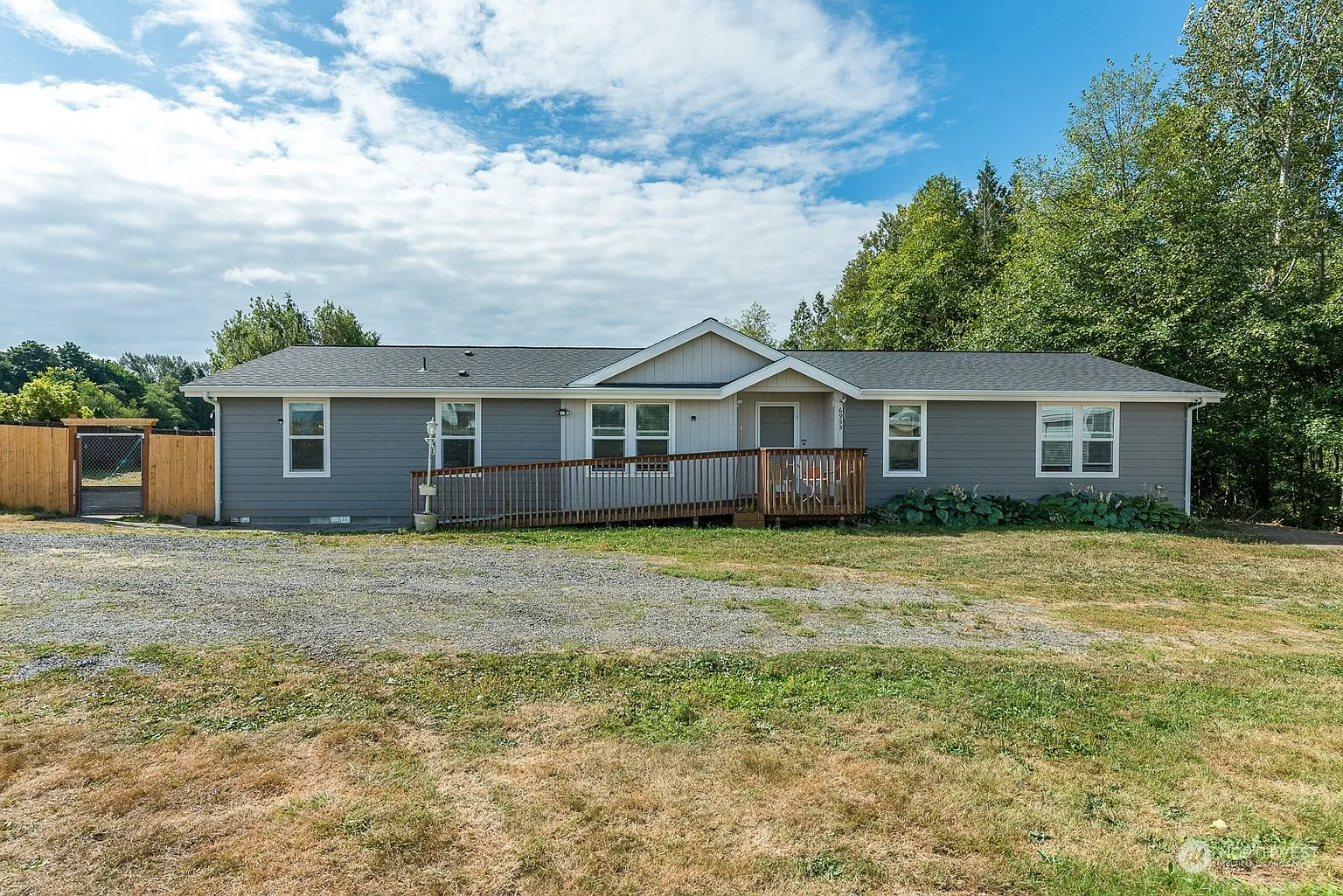 6955 Yukon Way photo 1