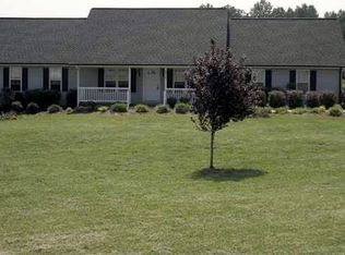 5315 State Highway 134, Asheboro, NC 27205