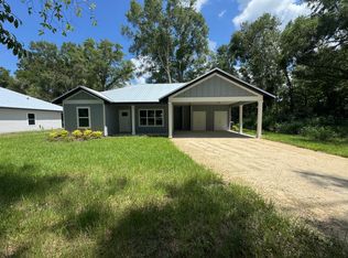 7564 SE 78th Pl, Trenton, FL 32693