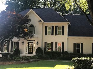 10460 Centennial Dr, Alpharetta, GA 30022