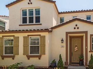 288 Colner Cir, Folsom, CA 95630