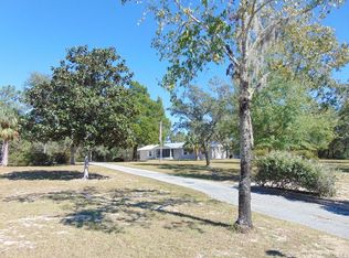 2027 S Rock Crusher Rd, Homosassa, FL 34448