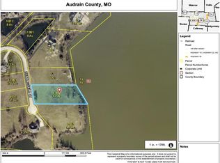 Huntingfield Ct, Mexico, MO 65265