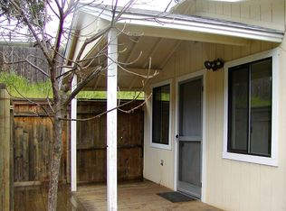 50 Center St, Hopland, CA 95449