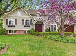 3703 Springdale Ave, Glenview, IL 60025