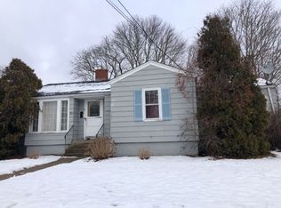 3 Morse Ave, Wareham, MA 02571