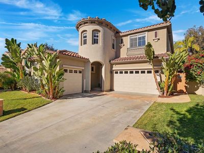 5048 Manor Ridge Ln, San Diego, CA, 92130
