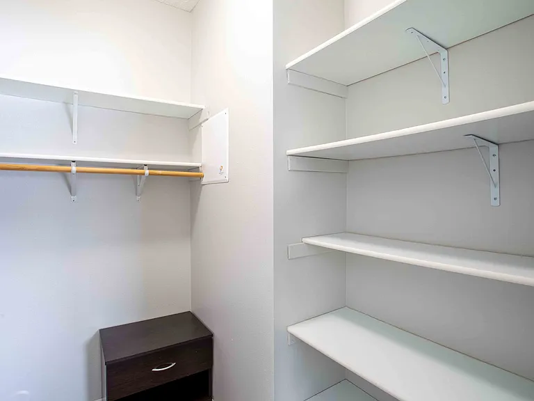 Closet