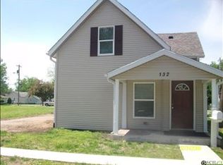 132 Cleveland St, Columbus, IN 47201