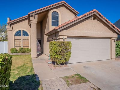 6052 N 80th Way, Scottsdale, AZ, 85250