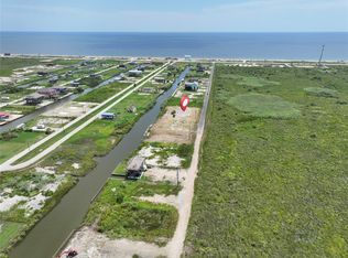 0 Pennington St, Gilchrist, TX 77617