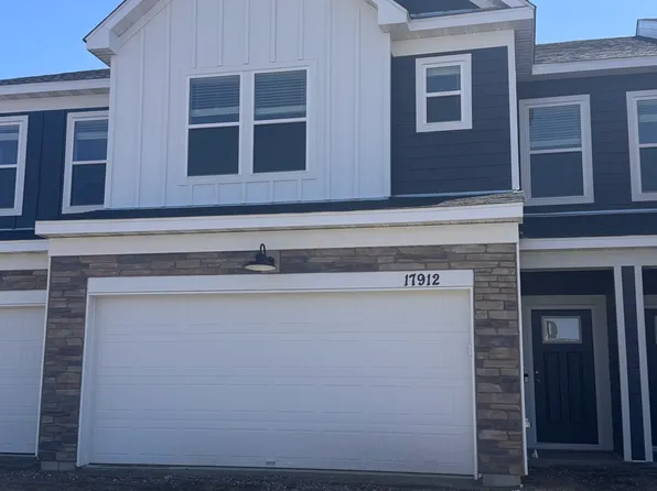 17912 Genoa Dr, Lakeville, MN 55044