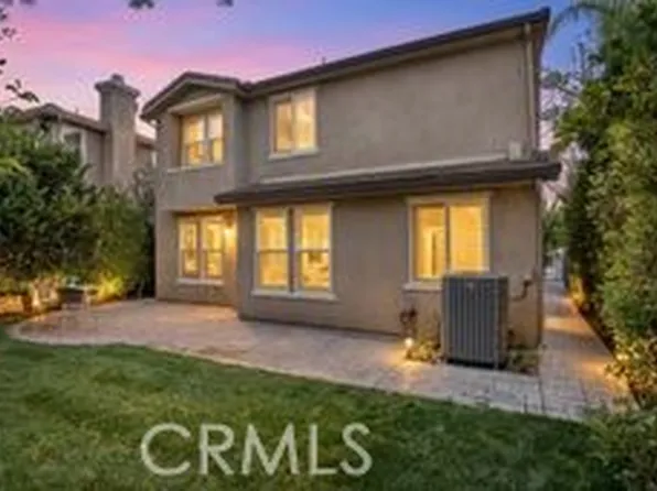 20619 Lugano Way, Northridge, CA 91326