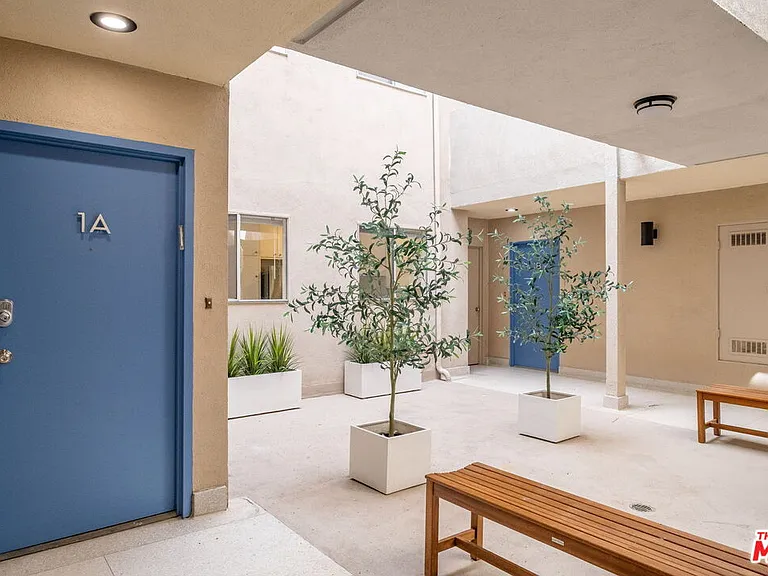 1101 Lincoln Blvd #1A — Photo 38