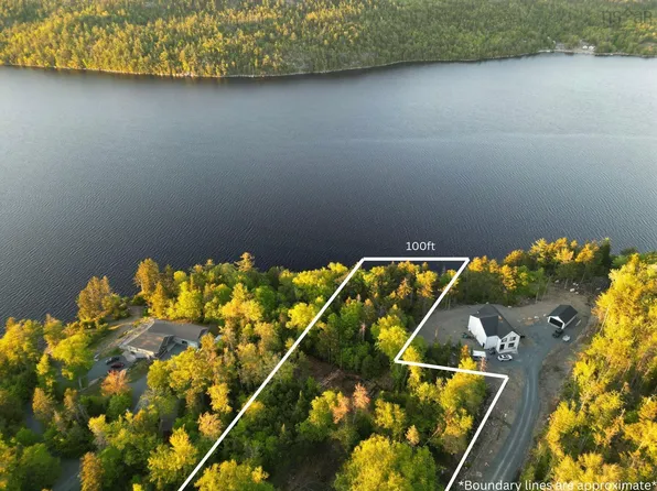 821 Myra Rd Lot 4, Halifax, NS B3E 1E9