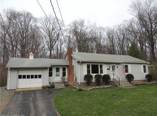 246 Mountain Rd, Ellington, CT 06029
