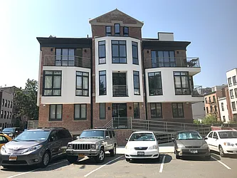 Rented by Simply Brooklyn Realty Inc