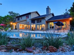 18004 Montevista Cv, Dripping Springs, TX 78620