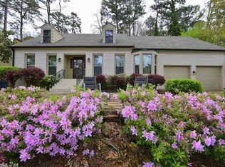 7 Foxhunt Trl, Little Rock, AR 72227