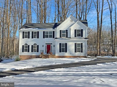 6829 Sandstone Ct, Warrenton, VA, 20187