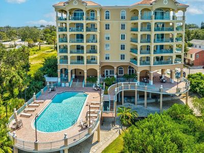 700 N Osceola Ave #PENTHOUSE 3, Clearwater, FL, 33755