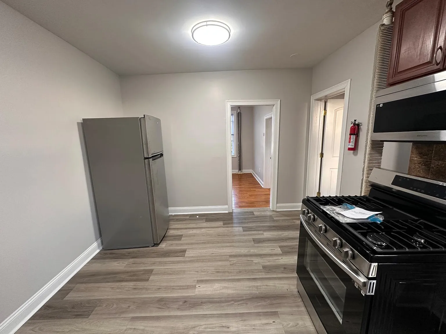 6119 Park Ave — Photo 3