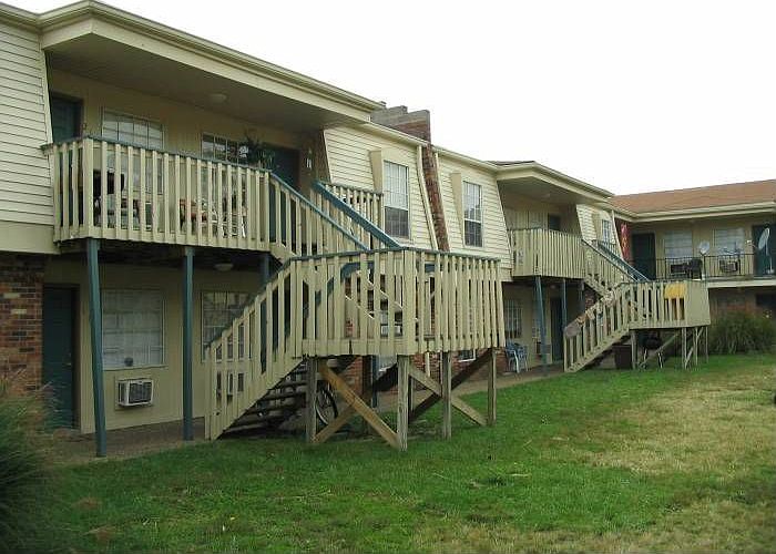 Court yard