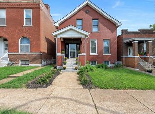 4656 Alaska Ave, Saint Louis, MO 63111