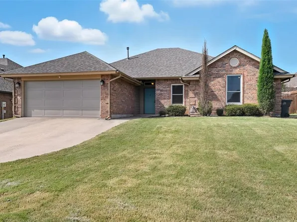 2055 Ridgeview Rd, Midwest City, OK 73130