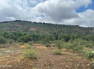 0 S Flower Pot Ranch Rd, Camp Verde, AZ 86322