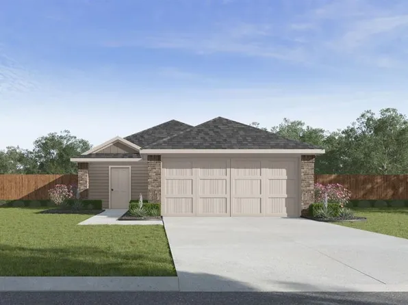 11533 SW 40th St, Mustang, OK 73064