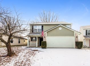 529 Bagley Ln, Indianapolis, IN 46231