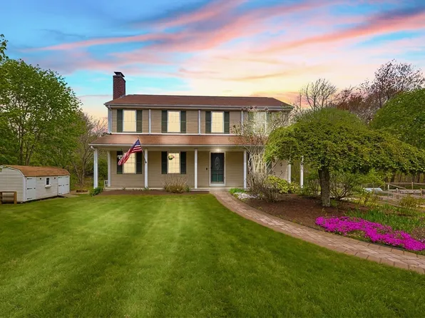 380 Tremont St, Rehoboth, MA 02769
