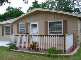 708 Boston St, Tarpon Springs, FL 34689