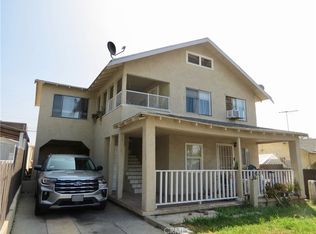 828 N Herbert Ave, Los Angeles, CA 90063