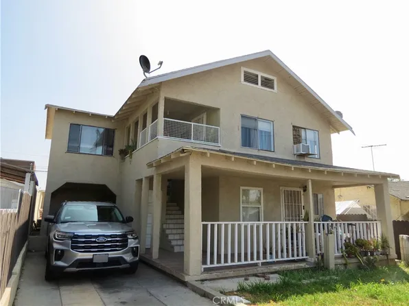 828 N Herbert Ave, Los Angeles, CA 90063