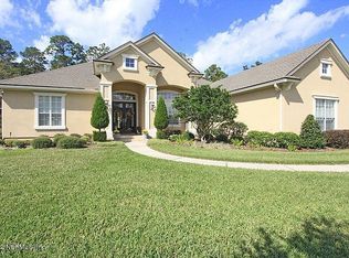 466 Summerset Dr, Saint Johns, FL 32259