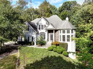 4845 N River Dr, Cumming, GA 30041