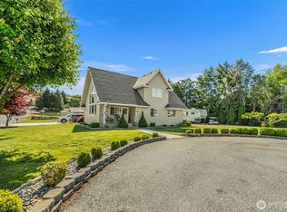2509 NW Boston Avenue, East Wenatchee, WA 98802