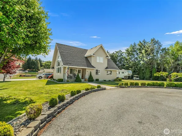 2509 NW Boston Avenue, East Wenatchee, WA 98802