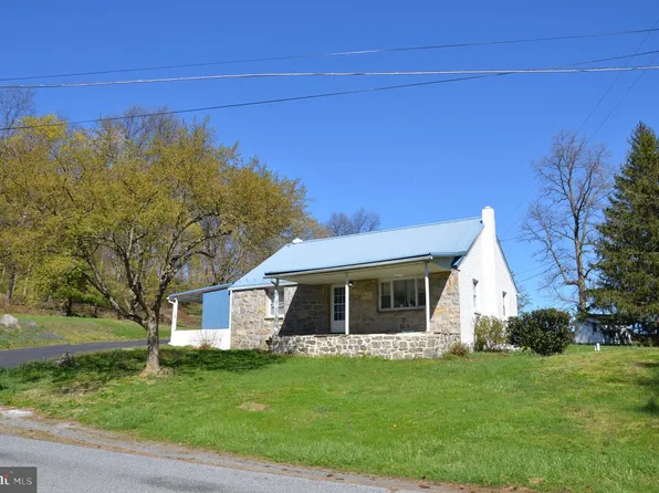 28 Seidel Rd, Reading, PA 19606