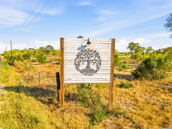 LOT 5A Desert Willow LOT 5A, Hondo, TX 78861